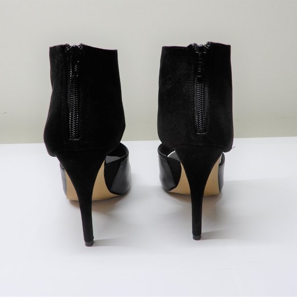 Apt 9 sexy high heel shoes in size 6.5 - Picture 3 of 8